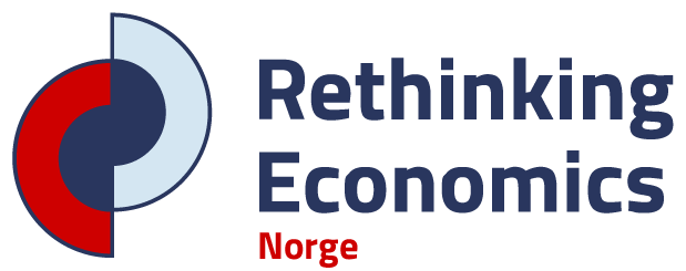 Rethinking Economics Norge